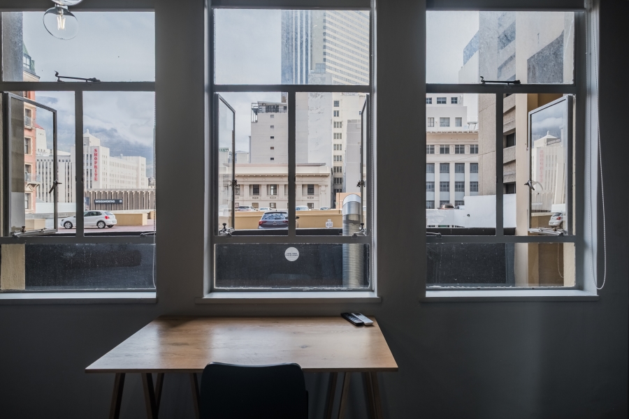 0 Bedroom Property for Sale in Cape Town City Centre Western Cape